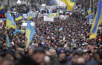 Inclusive government – not an option for Ukraine opposition