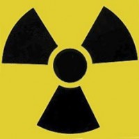 Water contaminated with radiation in Japan