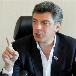 Live News made public Boris Nemtsov’s hidden records