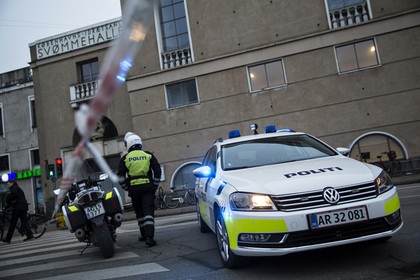  Terrorist attacks in Denmark