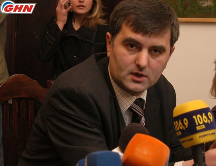 Penitentiary Minister comments on recent prison incidents