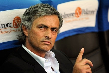 Mourinho thinks about long-term career