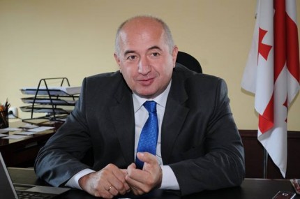 Paata Zakareishvili: I don’t see problems in the opening of the railway if there will be taken into account state interests of Georgia