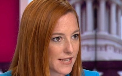 Psaki: on the Minsk meeting American side will not be presented