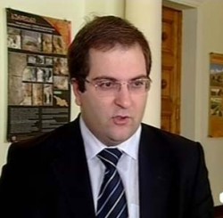 Akaki Minashvili: EP works actively under Russian-Georgian question