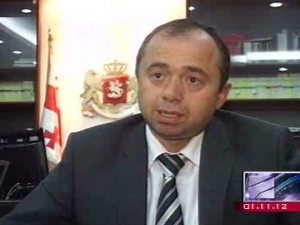 Prosecutor`s office sets up a special group on August war issues