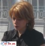 Eka Tkeshelashvili: is not likely Russia to use nuclear weapon