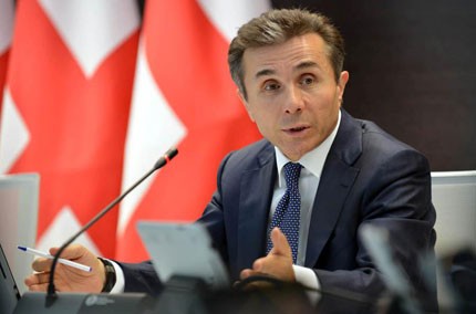 Azerbaijan comments on Ivanishvili`s statement regarding Kars railway