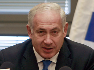 Netanyahu: Security vital to lasting peace deal