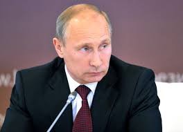 Putin is not going to meet leaders of separatists 