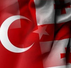 Georgia simplifies border crossing with Turkey