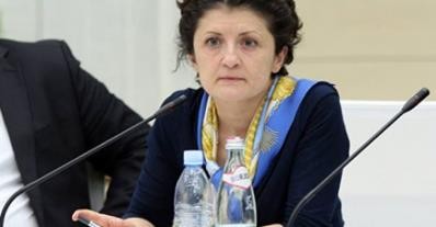 Zviad Kvachantiradze: Tsulukiani received message from Kiev that Ukrainian counterpart is not ready to meet her