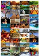 On September 26 there will be held touristic seminar “Incredible India”