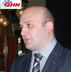 P.Kublashvili: referendum in 2003 was held in breach of Constitution 