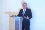 Davit Usupashvili returns to politics