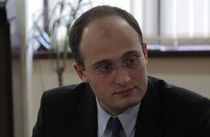 Abkhaz separatist answered Irakli Garibashvili