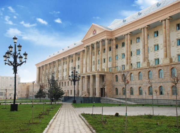 Trial of Georgians suspected of Robbery of Century will resume