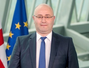 The murder on Abashidze Street is uncovered