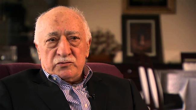 USA is not going to extradite Gulen