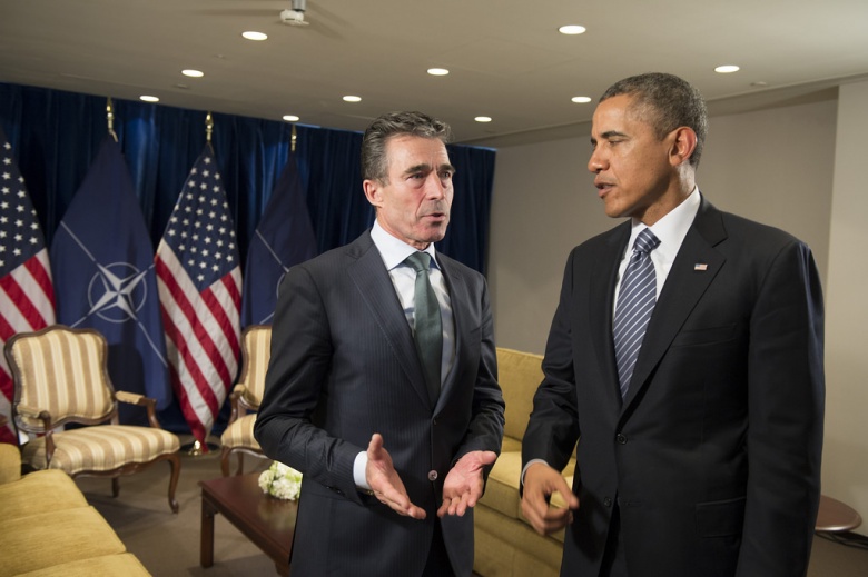 How the Transatlantic Alliance Makes America Less Secure