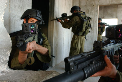 Hamas gunmen murder four Israelis in ambush near Hebron 