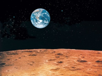 Russia wants to appropriate the part of the Moon