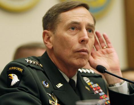 Petraeus: Koran burning plan will endanger US troops 