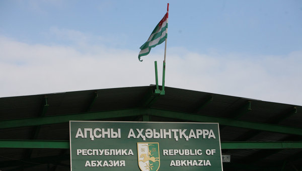 International Community does not recognize parliamentary elections in Abkhazia 