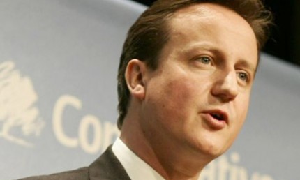 David Cameron: NATO joint trainings should be carried out on the territory of Jordan and Georgia