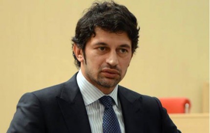 Kakha Kaladze: I didn`t have any kind of confrontation with Prime Minister 