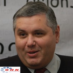 Coba Davitashvili wants to be Tbilisi Mayor