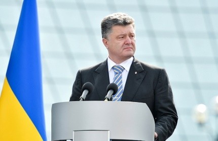 These events will enter history as the Great Patriotic War of 2014