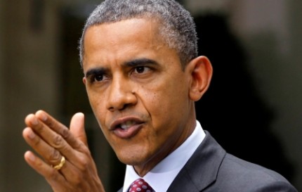 Obama begins European tour