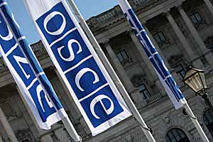 OSCE: Russian elections were `not fair`