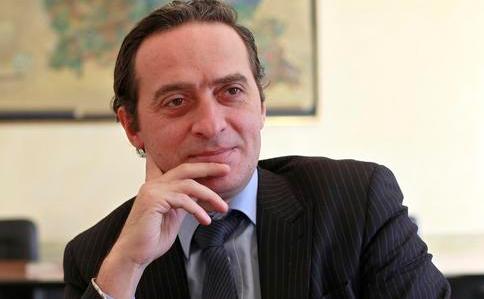 Mamuka Kudava - Zakareishvili once again took us for a ride in his usual dishonest manner