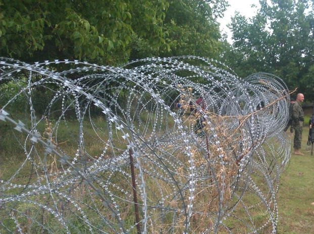 Russian Occupants detained another Gori dweller