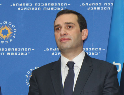 Defense Minister comments on detention of former minister