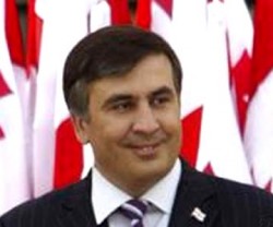 Saakashvili: EP resolution important one