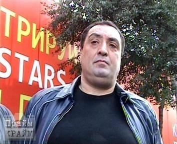 Georgian mafia boss arrested in Greece