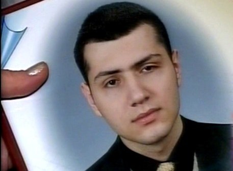 Moscow prosecutor`s office discusses the case of murder Ilia Japaridze