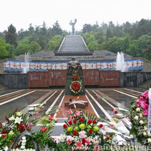 Prime Minister congratulates WW2 veterans on May 9