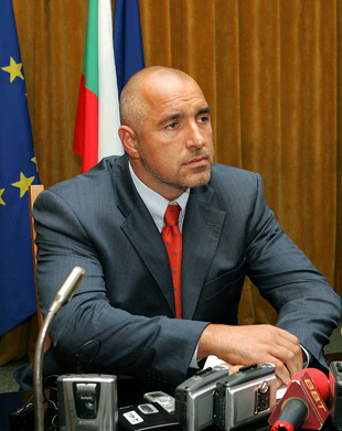 Bulgarian Prime Minister Boyko Borissov will attend the Danube Summit in Bucharest 