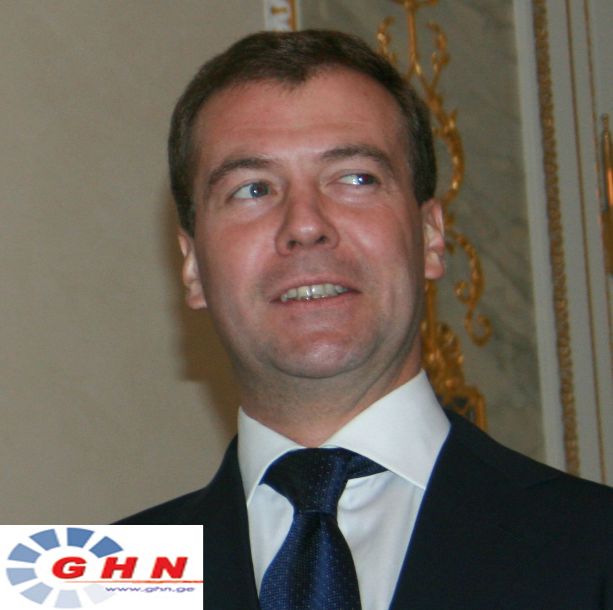 Medvedev says he lost confidence in former mayor