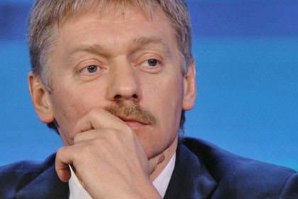 Moscow doesn’t comment on invasion in Ukraine