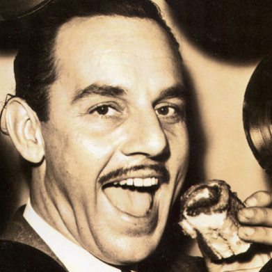 Musician Johnny Otis dies aged 90