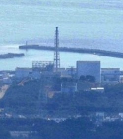 New explosion at Nuclear plant in Japan