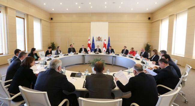 Prime Minister will attend the meeting of an Association Council in Brussels