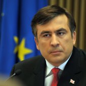  Saakashvili: Georgian Media lacks of professionalism and objectivity