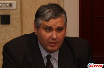 MP Davitashvili accuses health minister of machinations