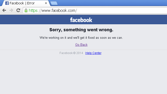 Facebook, Instagram go down globally, internet freaks out